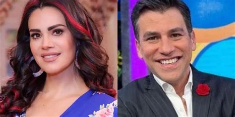 mauricio barcelata y luz elena gonzalez|Lo que dice Luz Elena González para quienes dicen。